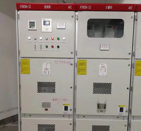 高压固态软起动柜有哪些特点