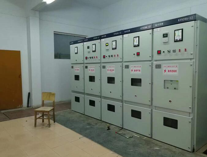 高压电容补偿柜该怎么选择